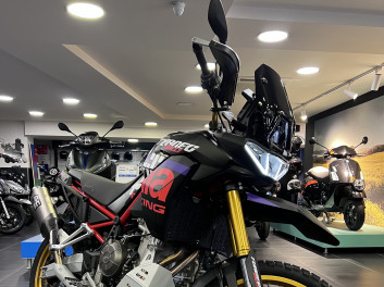APRILIA TUAREG 660 RALLYE