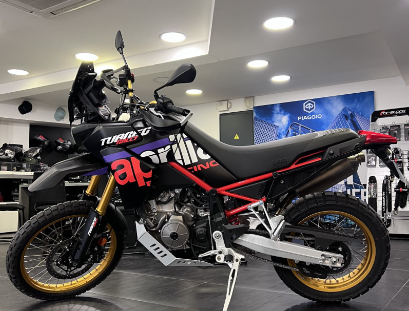 APRILIA TUAREG 660 RALLYE