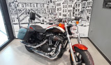 HARLEY-DAVIDSON SPORTSTER CUSTOM 1200 CA