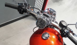 HARLEY-DAVIDSON SPORTSTER CUSTOM 1200 CA