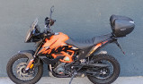 KTM 390 ADVENTURE SW
