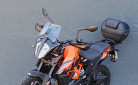 KTM 390 ADVENTURE SW