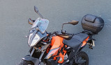 KTM 390 ADVENTURE SW