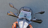 KTM 390 ADVENTURE SW
