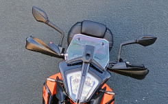 KTM 390 ADVENTURE SW