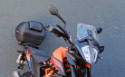 KTM 390 ADVENTURE SW