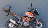 KTM 390 ADVENTURE SW