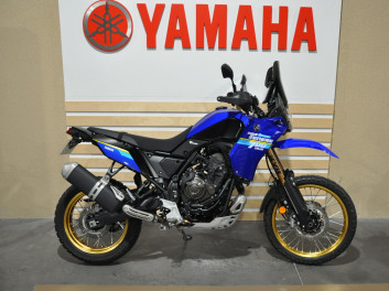 YAMAHA XTZ TENERE 700 Extreme A2