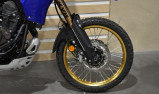 YAMAHA XTZ TENERE 700 Extreme A2