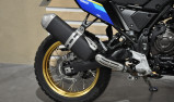 YAMAHA XTZ TENERE 700 Extreme A2