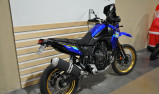YAMAHA XTZ TENERE 700 Extreme A2