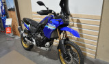 YAMAHA XTZ TENERE 700 Extreme A2