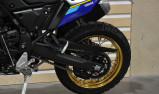 YAMAHA XTZ TENERE 700 Extreme A2