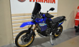 YAMAHA XTZ TENERE 700 Extreme A2