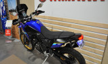 YAMAHA XTZ TENERE 700 Extreme A2