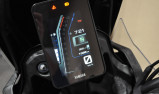 YAMAHA XTZ TENERE 700 Extreme A2