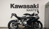 CF MOTO 675 SR-R