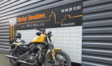 HARLEY-DAVIDSON SPORTSTER IRON 883