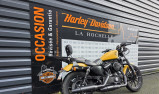 HARLEY-DAVIDSON SPORTSTER IRON 883