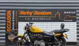 HARLEY-DAVIDSON SPORTSTER IRON 883