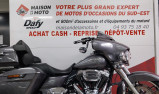 HARLEY-DAVIDSON STREET GLIDE 1690