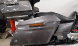HARLEY-DAVIDSON STREET GLIDE 1690
