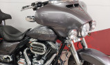 HARLEY-DAVIDSON STREET GLIDE 1690