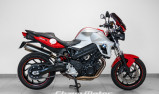 BMW - F800R ABS