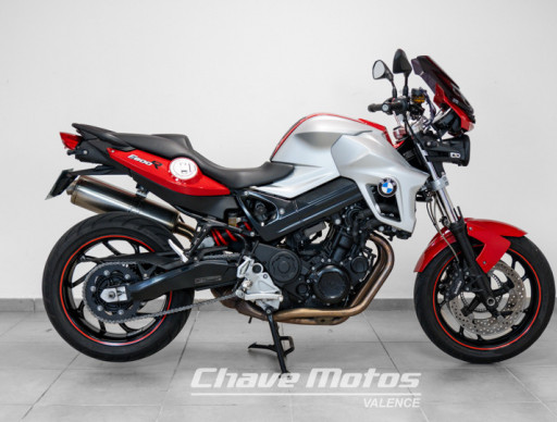 BMW - F800R ABS