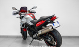 BMW - F800R ABS