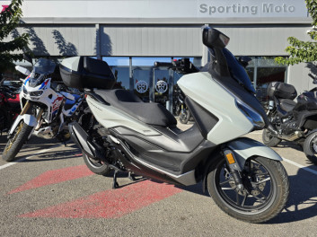 HONDA FORZA 350 / NSS 350 SMART TOP BOX