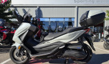 HONDA FORZA 350 / NSS 350 SMART TOP BOX