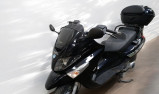 PIAGGIO 125 X-EVO