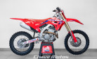 HONDA - CRF250R 2024