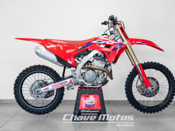 HONDA - CRF250R 2024