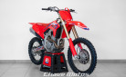 HONDA - CRF250R 2024