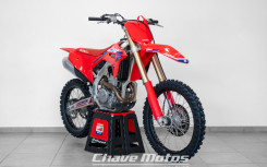 HONDA - CRF250R 2024