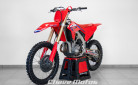 HONDA - CRF250R 2024