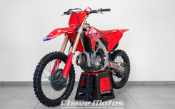 HONDA - CRF250R 2024