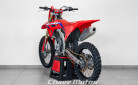 HONDA - CRF250R 2024
