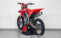 HONDA - CRF250R 2024