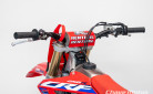 HONDA - CRF250R 2024