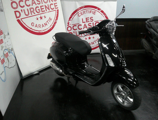 VESPA PRIMAVERA 125 ABS 2024 2990KM