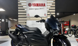 YAMAHA XMAX 125