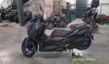 YAMAHA X-MAX 125 ACCIDENTE RSV N°20896