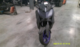 YAMAHA X-MAX 125 ACCIDENTE RSV N°20896