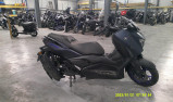 YAMAHA X-MAX 125 ACCIDENTE RSV N°20896