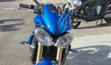 TRIUMPH STREET TRIPLE 675