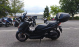 HONDA FORZA 125 SMART TOP BOX ABS COLORIS CARBON MAT
