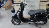 VESPA GTS 125